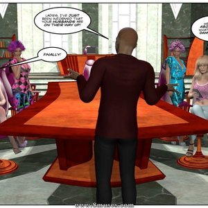 Chapter 1-4 (TG Comics) image 253