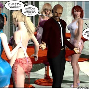 Chapter 1-4 (TG Comics) image 266