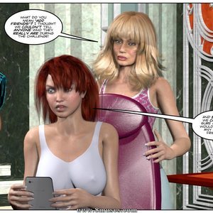 Chapter 1-4 (TG Comics) image 274