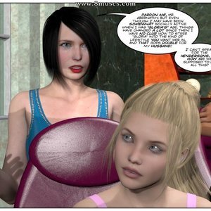 Chapter 1-4 (TG Comics) image 277