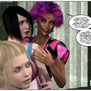 Chapter 1-4 (TG Comics) image 278