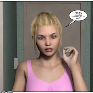 Chapter 1-4 (TG Comics) image 289