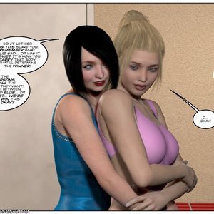 Chapter 1-4 (TG Comics) image 293