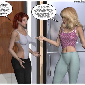 Chapter 1-4 (TG Comics) image 307