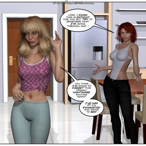 Chapter 1-4 (TG Comics) image 309