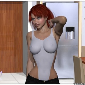 Chapter 1-4 (TG Comics) image 310