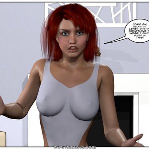 Chapter 1-4 (TG Comics) image 315