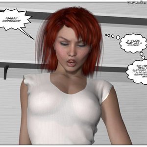 Chapter 1-4 (TG Comics) image 323
