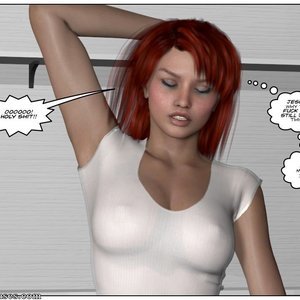 Chapter 1-4 (TG Comics) image 324