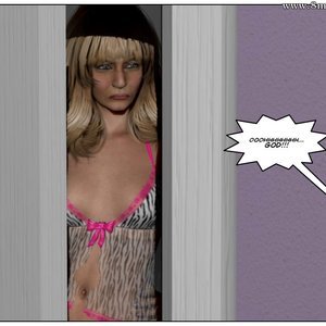 Chapter 1-4 (TG Comics) image 327
