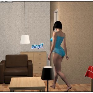 Chapter 1-4 (TG Comics) image 339