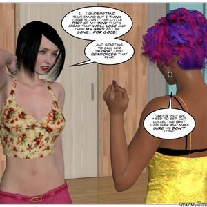 Chapter 1-4 (TG Comics) image 356