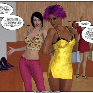 Chapter 1-4 (TG Comics) image 359