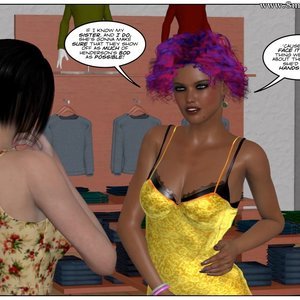 Chapter 1-4 (TG Comics) image 360