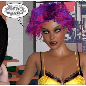 Chapter 1-4 (TG Comics) image 362