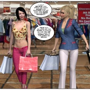 Chapter 1-4 (TG Comics) image 364