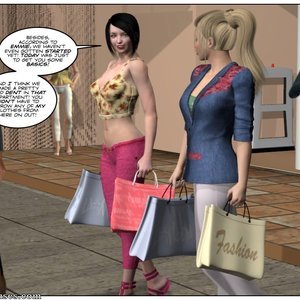 Chapter 1-4 (TG Comics) image 365