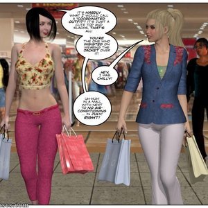Chapter 1-4 (TG Comics) image 367