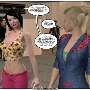 Chapter 1-4 (TG Comics) image 368
