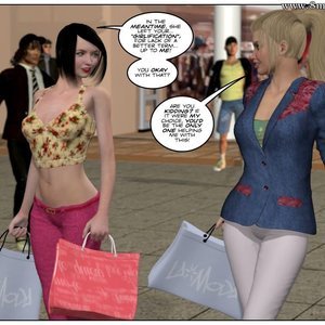 Chapter 1-4 (TG Comics) image 369