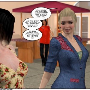 Chapter 1-4 (TG Comics) image 370