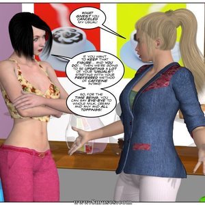 Chapter 1-4 (TG Comics) image 374