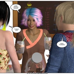 Chapter 1-4 (TG Comics) image 376