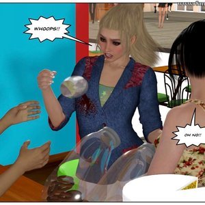 Chapter 1-4 (TG Comics) image 377