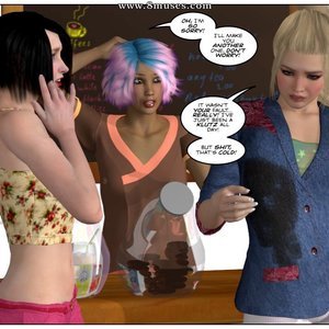 Chapter 1-4 (TG Comics) image 378
