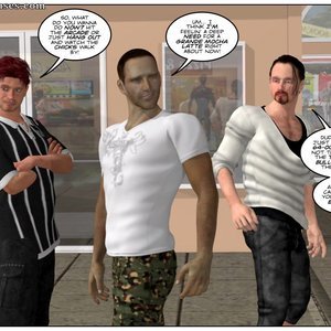 Chapter 1-4 (TG Comics) image 383