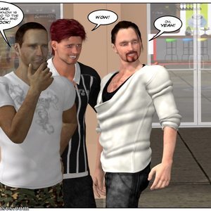 Chapter 1-4 (TG Comics) image 384