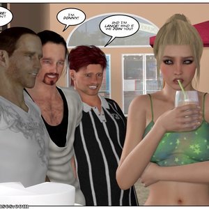 Chapter 1-4 (TG Comics) image 388