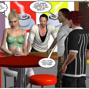 Chapter 1-4 (TG Comics) image 392