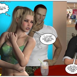 Chapter 1-4 (TG Comics) image 397