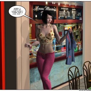 Chapter 1-4 (TG Comics) image 400