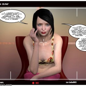 Chapter 1-4 (TG Comics) image 409