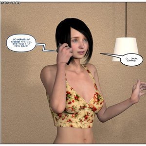 Chapter 1-4 (TG Comics) image 418