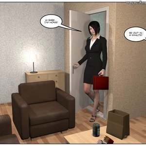 Chapter 1-4 (TG Comics) image 421
