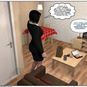 Chapter 1-4 (TG Comics) image 422