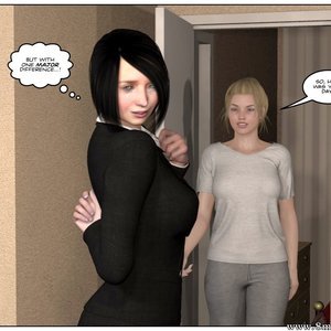 Chapter 1-4 (TG Comics) image 424