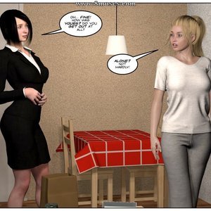 Chapter 1-4 (TG Comics) image 425