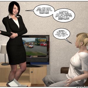 Chapter 1-4 (TG Comics) image 426
