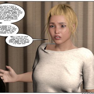 Chapter 1-4 (TG Comics) image 429