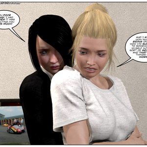Chapter 1-4 (TG Comics) image 430