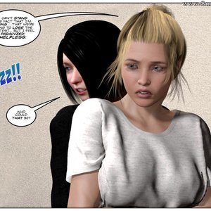 Chapter 1-4 (TG Comics) image 431