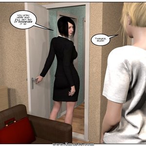 Chapter 1-4 (TG Comics) image 432