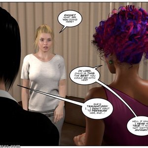 Chapter 1-4 (TG Comics) image 436