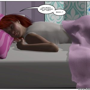 Chapter 1-4 (TG Comics) image 443