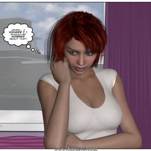 Chapter 1-4 (TG Comics) image 456