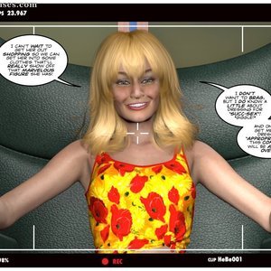 Chapter 1-4 (TG Comics) image 473